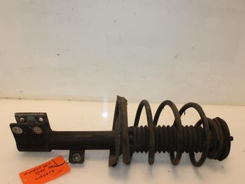 Schokdemperpoot links-voor Peugeot 307 O118695, Nieuw