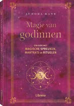 Magie van godinnen 9789463595865 Aurora Kane, Verzenden, Aurora Kane