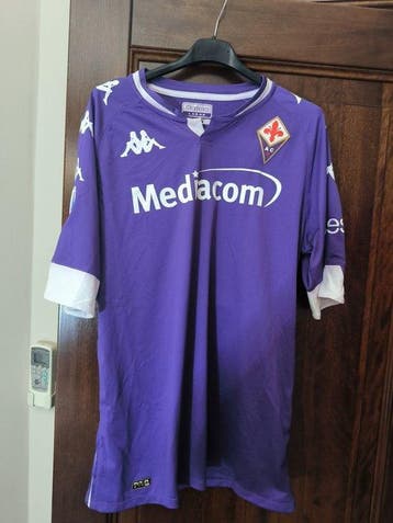 Fiorentina - Italiaanse voetbal competitie - Saponara - 2020, Nieuw