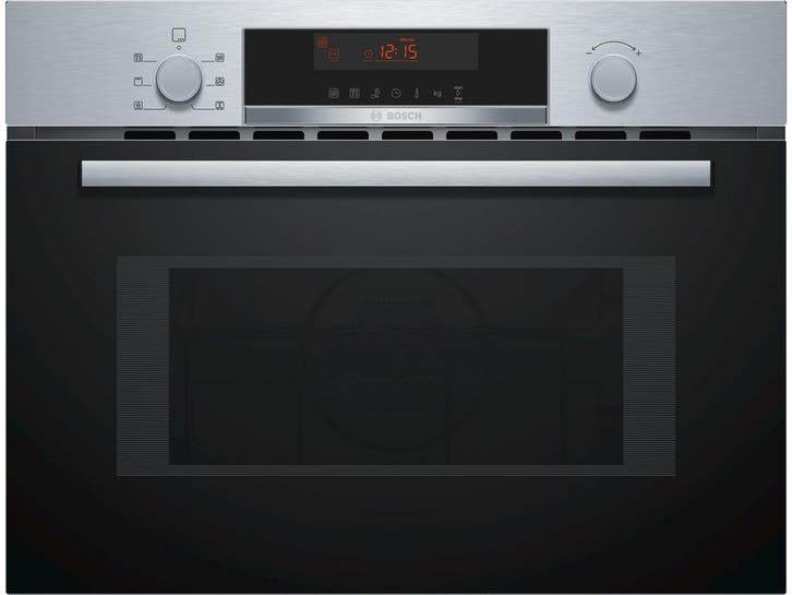Bosch CMA583MS0 - Inbouw combi-magnetron - 44L - 600W grill, Electroménager, Micro-ondes, Envoi