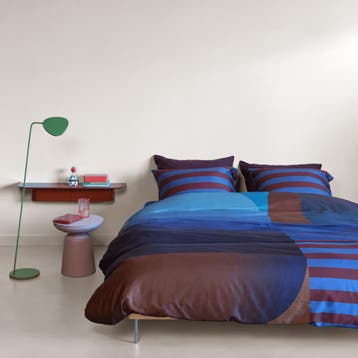 Beddinghouse Dutch Design Electric Avenue Dekbedovertrek - B