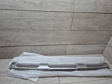 KIA Niro II voorbumper lip 86577AT000, Verzenden