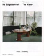 Dana Lixenberg - the Mayor A-Z the Netherlands 9789490423001, Boeken, Verzenden, Zo goed als nieuw, Gijsbert van Es