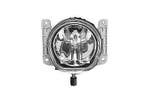 Fiat Ducato 2002-2006 Mistlamp L/R (Mistlampen), Auto-onderdelen, Verzenden, Nieuw, Fiat
