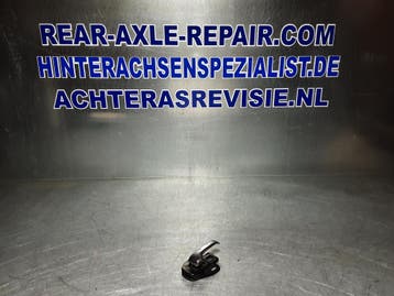 Deurhandle, deurhendel Opel Kadett C, links. (Interieur), Auto-onderdelen, Verzenden, Gebruikt, Opel