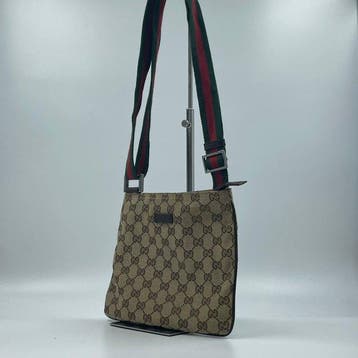 Gucci - Sac à bandoulière