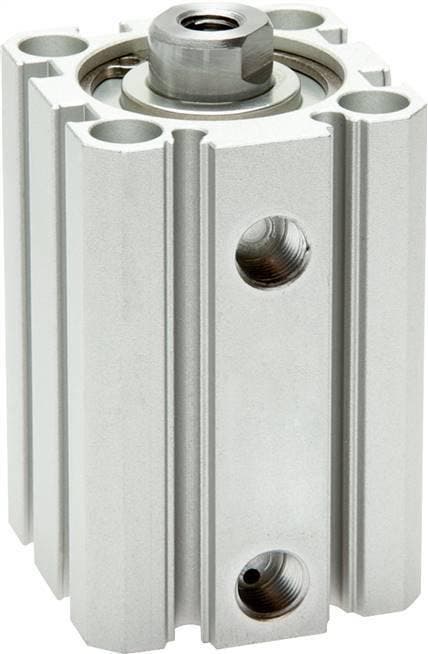 ISO 21287 Vérin Compact à Double Effet 100-150mm -, Bricolage & Construction, Ventilation & Extraction, Envoi