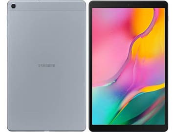 Samsung Galaxy Tab A 10.1 (2019) 10,1 32GB - Wi-Fi + 4G -, Verzenden