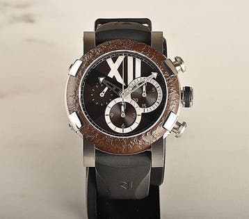 Romain Jerome - Titanic Chrono DNA - Sans prix de réserve -