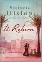 The Return-Victoria Hislop, 9780755332946 9780755332946, Verzenden, Gelezen, Victoria Hislop