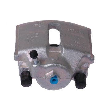 Remklauw Vooras links Opel Kadett E Hatchback 2.0 GSI, Verzenden, Nieuw, Opel