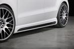 Rieger side skirt | Polo 6 (6R): 04.09-01.14 (tot Facelift),, Verzenden