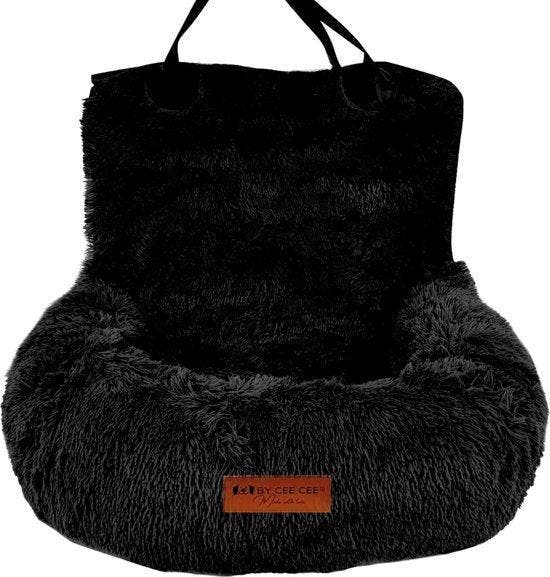 2dekans | By Cee Cee Autostoel Hond Deluxe - Hondenmand Auto, Dieren en Toebehoren, Honden-accessoires, Ophalen of Verzenden