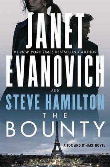 The Bounty, Volume 7 9781982157135 Janet Evanovich, Verzenden, Janet Evanovich