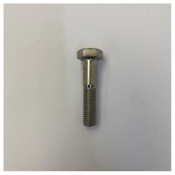 Bieden: Lewmar B0058 M12 x 55mm Hex Head Bolt, Ophalen of Verzenden, Nieuw