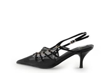 Jeffrey Campbell Slingbacks in maat 36 Bruin, Verzenden