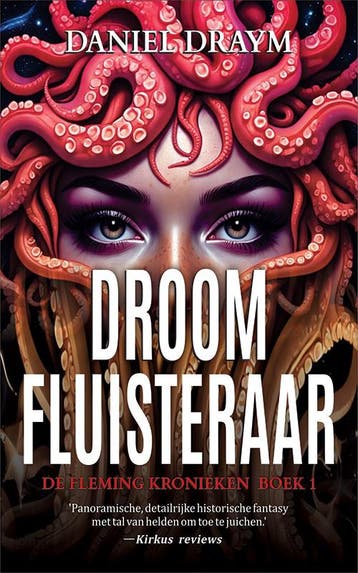 De Droomfluisteraar | Daniel Draym | Nieuw, Verzenden, Daniel Draym