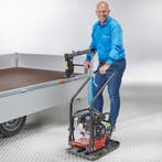 Datona Aanhangwagenkraan - Datona - Zwart, Ophalen of Verzenden, Nieuw