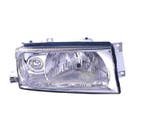 Phare Droit Pour Skoda Octavia 00-04, Autos : Pièces & Accessoires, Verzenden