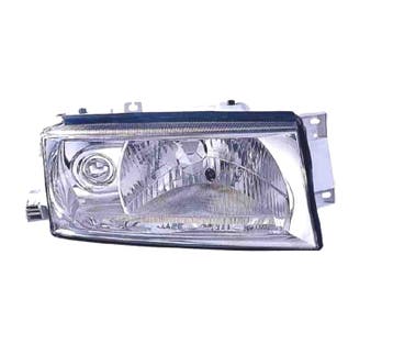 Phare Droit Pour Skoda Octavia 00-04, Autos : Pièces & Accessoires, Verzenden