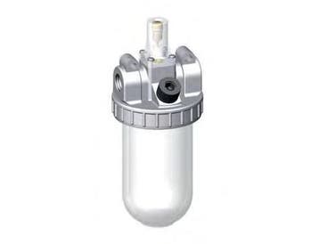 Lubrificateur G3/8 Cage de Protection Polycarbonate, Bricolage & Construction, Verzenden