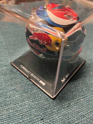 Spark 1:4 - Model raceauto - Scuderia Toro Rosso - Mav, Nieuw