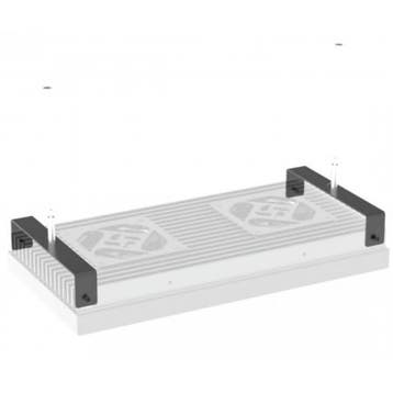 Reef Factory Wires + 2 Mini Handles for Reef Flares, Dieren en Toebehoren, Vissen | Aquaria en Toebehoren, Verzenden, Nieuw