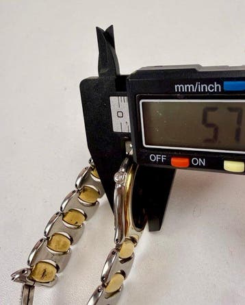 Zenith - Academy “waffle dial” - Zonder minimumprijs -