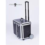 PodoMobile Midi Pedicure Trolley Brush Black, Electroménager, Équipement de Soins personnels, Verzenden, Hand- en Voetverzorging