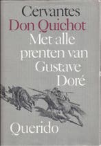 De geestrijke ridder Don Quichot van de Mancha 9789021410241, Livres, Verzenden, Cervantes