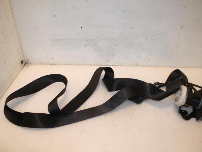 Veiligheidsgordel rechts-voor Mercedes SLK O144343, Auto-onderdelen, Klein materiaal