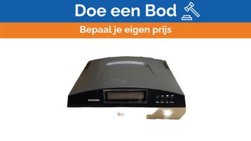 Bieden: Alphatron Alpha GSM Box Dualband -, Ophalen of Verzenden, Nieuw
