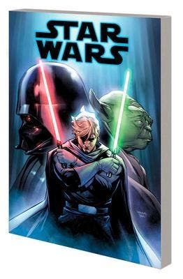 Star Wars Volume 6: Quests of the Force, Livres, BD | Comics, Envoi