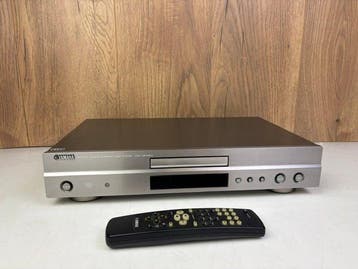 Yamaha - CDX-397 Mk2 Lecteur de CD