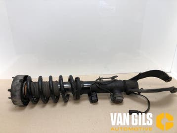 Schokdemperpoot rechts-voor BMW X5 O251572, Nieuw