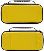 Nintendo Switch Lite Case Geel (Switch Accessoires), Consoles de jeu & Jeux vidéo, Consoles de jeu | Nintendo Switch, Ophalen of Verzenden