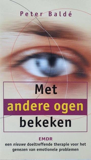 Met andere ogen bekeken - Peter Baldé - 9789038911496 - Pape, Verzenden
