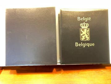 België 2003/2006 - DAVO LX BOEKDEEL VI, Gestempeld