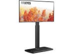 Veiling - FITUEYES tv-standaard met voet - 32-70 inch - max