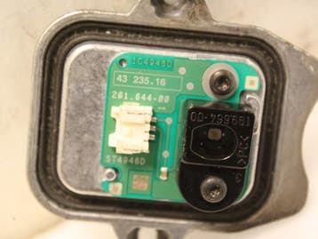 Computer Verlichting BMW 3-Serie O168258, Auto-onderdelen, Nieuw