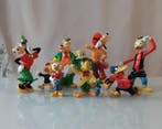 Collectie merkartikelen - Alles Disney - Actiefiguren,, Antiek en Kunst