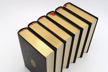 Molière, avec préface de Voltaire - [Jean de Bonnot] Oeuvres