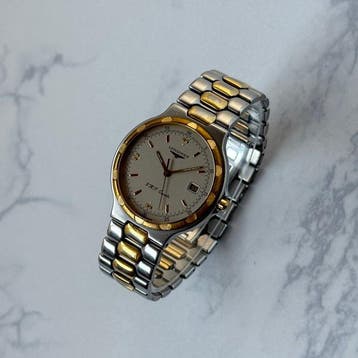 Longines - Conquest - Sans prix de réserve - 174.4018 -