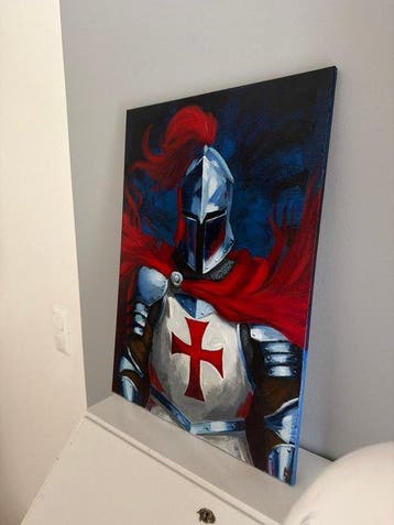 MT - The Last Crusader XL