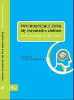 Psychosociale zorg bij chronische ziekten 9789031382309, Verzenden, Jan Jaspers