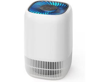 Veiling - AROEVE Luchtreiniger met H13 HEPA 3-traps filter -, Nieuw