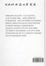 Gefeliciteerd met ... 9789058564610 Kamagurka, Boeken, Stripverhalen, Verzenden, Gelezen, Kamagurka