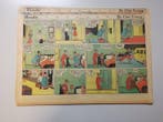 Blondie - 112 Krantenpaginas en strips - 1940/1946, Boeken, Nieuw