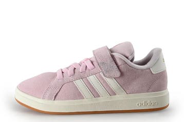 Adidas Sneakers Meisjes in maat 35 Roze, Kinderen en Baby's, Kinderkleding | Schoenen en Sokken, Adidas, Verzenden, Jongen of Meisje