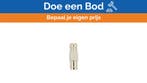 Bieden: Intronics BNC Female to BNC Female RF, Ophalen of Verzenden, Nieuw